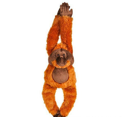 13" ORANGUTAN LLB Plush Toys