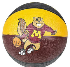 9.5" MINNESOTA REG BASKETBALL LLB kids toys