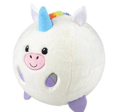 16" BELLY BUDDY BLADDER BALL LLB Plush Toys