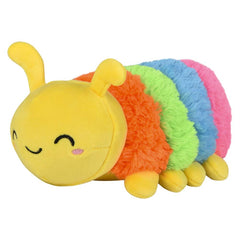 11" Caterpillar Plush LLB Plush Toys