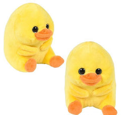 5" BELLY BUDDY DUCK LLB Plush Toys