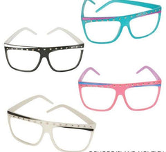 STUDDED GLASSES LLB kids toys