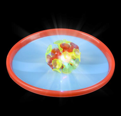 6.5" LIGHT-UP MAGIC CATCH GAME LLB Light-up Toys