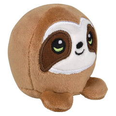 Tumble Tykes Sloth Plush Toy