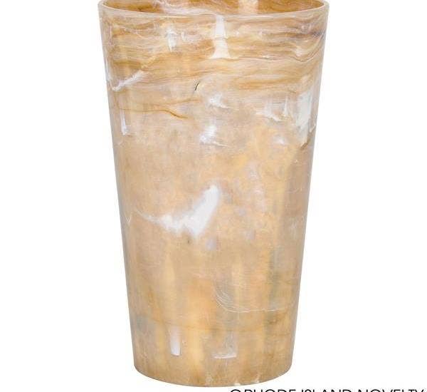 18oz ACRYLIC MARBLE TUMBLER LLB kids toys