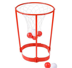 HOOP HEAD GAME LLB kids toys