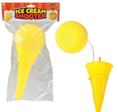 14" JUMBO ICE CREAM SHOOTER LLB kids toys