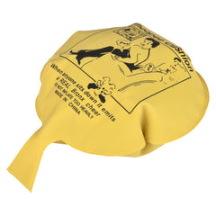 8" Whoopee Cushion Asst Colors 24ct