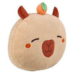 16" Capybara Pillow