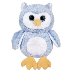 14" Owl Plush - LLB Toys