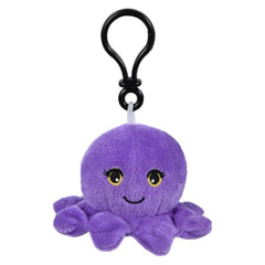 4" Sealife Backpack Clip