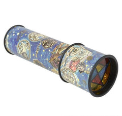 6.5" OLD WORLD KALEIDOSCOPE LLB kids toys