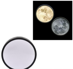 8.5" MOON LIGHT MIRROR LLB kids toys