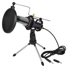 Slide Podcasting Mic Kit Pd1000 LLB kids toys