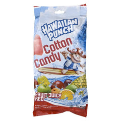 Cotton Candy Hawaiian Punch Clip Strip