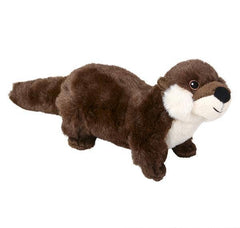 7.5" EARTH SAFE BUDDIES RIVER OTTER LLB Plush Toys