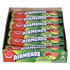 Airheads Sour Watermelon Punch