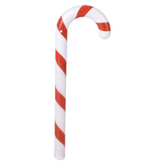 11" Light-Up Candy Cane Christmas