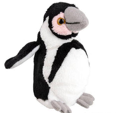 5" BUTTERSOFT SMALL WORLD PENGUIN LLB Plush Toys