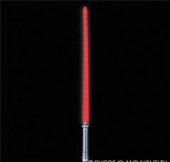 28" SUPER RED LIGHT-UP SWORD LLB Light-up Toys