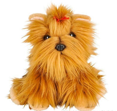 12" HEIRLOOM FLOPPY YORKSHIRE TERRIER LLB Plush Toys