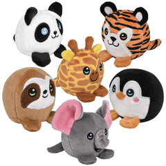 Tumble Tykes Zoo Assortment 12ct