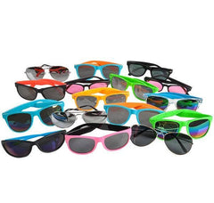 SUNGLASSES ASSORTMENT (72PCS/UNIT) LLB kids toys