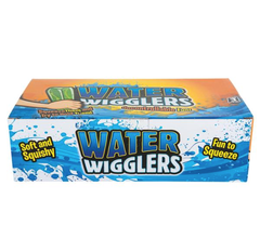 4.75" GLOW WATER WIGGLER LLB kids toys