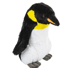 10" EARTH SAFE PENGUIN LLB Plush Toys