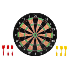 12" Magnetic Dart Board LLB kids toys