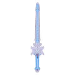 22.75" Light-Up Snowflake Sword LLB Light-up Toys Christmas