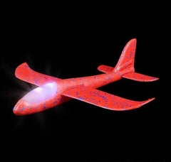 18" LIGHT-UP FOAM GLIDER LLB Light-up Toys