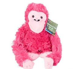 12" LONG ARM ORANGUTAN plush LLB Plush Toys