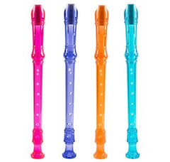 13" RECORDER LLB kids toys