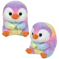 10" Belly Buddy Sugar Penguin