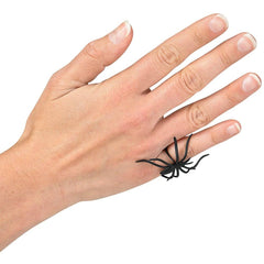 SPIDER RINGS LLB kids toys