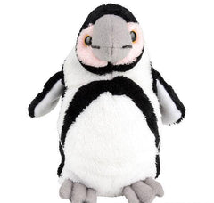 5" BUTTERSOFT SMALL WORLD PENGUIN LLB Plush Toys