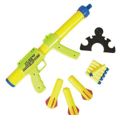 16" FOAM DART AIR BLASTER LLB kids toys