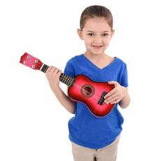 17" UKULELE LLB kids toys