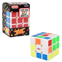 Duncan Quick Cube Puzzle Pdq (12pcs/display)