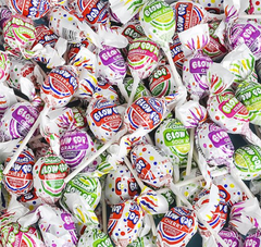 CHARMS BLOW POP  - LLB Candy