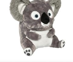 20" BELLY BUDDY KOALA (SS) LLB Plush Toys