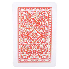 LARGE PLAYING CARDS 3"x 5" LLB Playing Cards