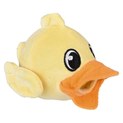 3" Ducky Squeezy Bead plush LLB Plush Toys