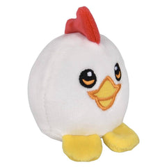 Tumble Tykes Chicken Plush Toy