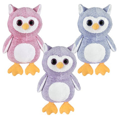 24" Owl Plush - LLB Toys