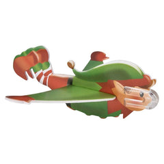 Mini Christmas Gliders 4"- LLB Toys