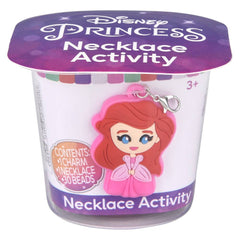 Princess Necklace Activity LLB kids toys