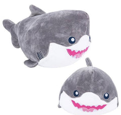 10" SEA PAL GREAT WHITE SHARK LLB Plush Toys