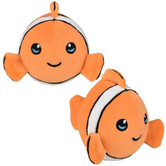 Tumble Tykes Clown Fish 3" - LLB Toys